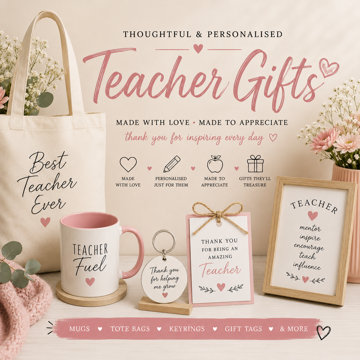 Teachers Gifts