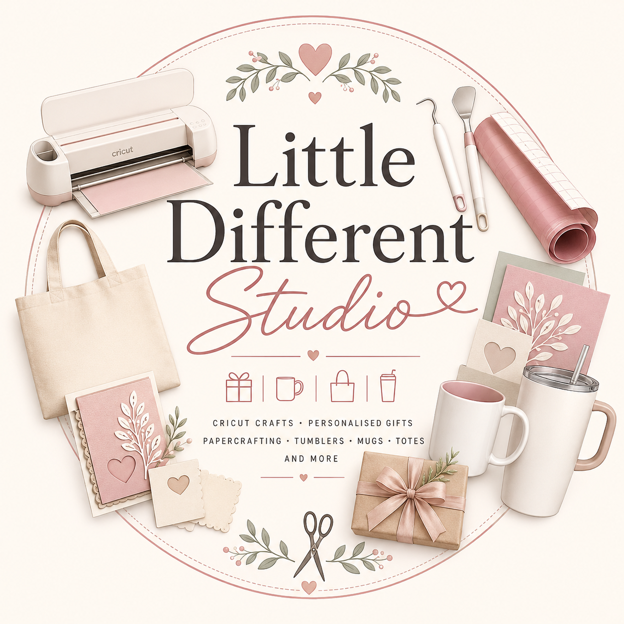 Digital Downloads